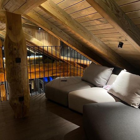 Chalet Deux B باد كلينكيرشهايم المظهر الخارجي الصورة