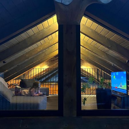 Chalet Deux B باد كلينكيرشهايم المظهر الخارجي الصورة