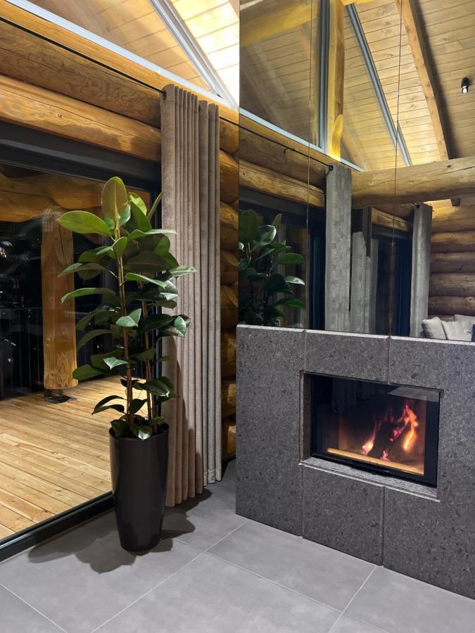 Chalet Deux B باد كلينكيرشهايم المظهر الخارجي الصورة