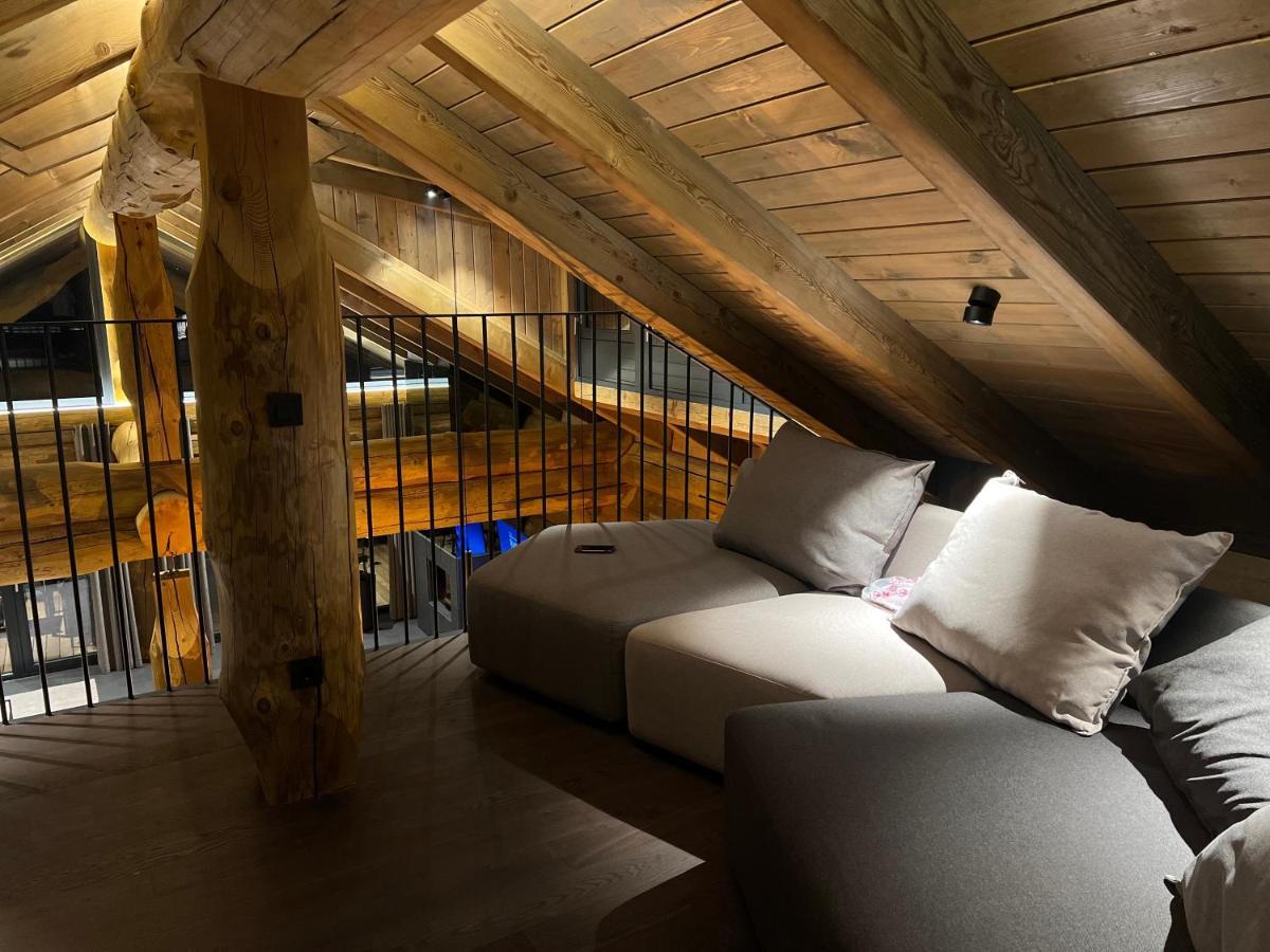 Chalet Deux B باد كلينكيرشهايم المظهر الخارجي الصورة