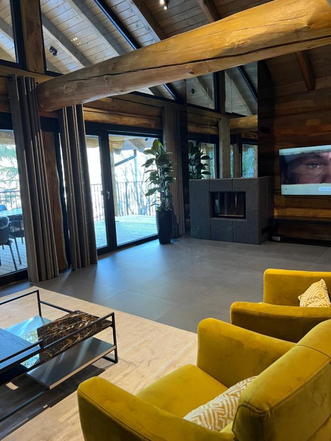 Chalet Deux B باد كلينكيرشهايم المظهر الخارجي الصورة