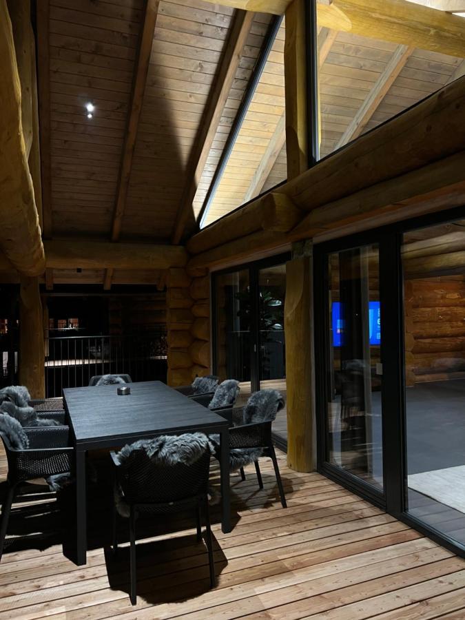 Chalet Deux B باد كلينكيرشهايم المظهر الخارجي الصورة