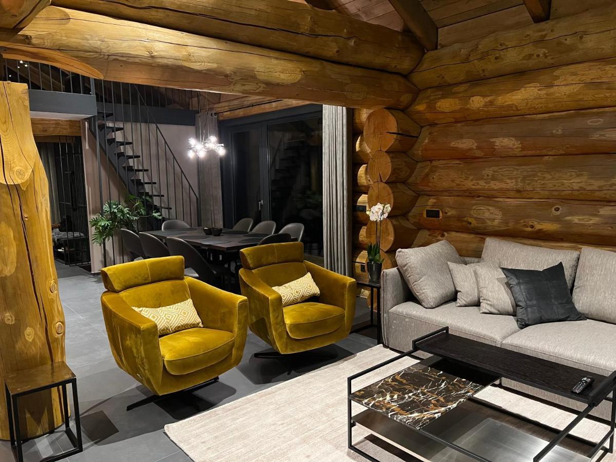 Chalet Deux B باد كلينكيرشهايم المظهر الخارجي الصورة