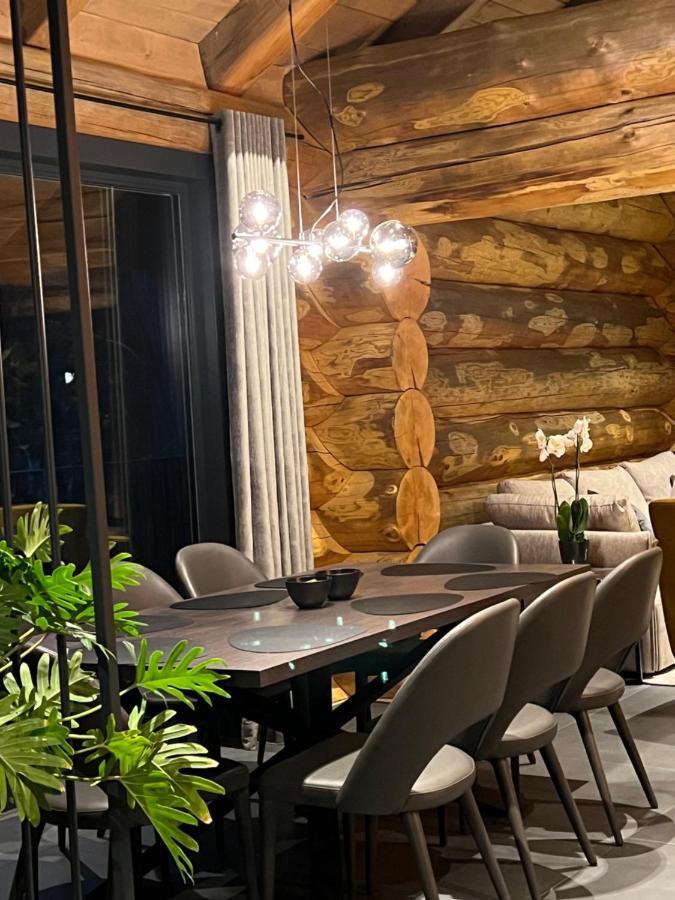 Chalet Deux B باد كلينكيرشهايم المظهر الخارجي الصورة
