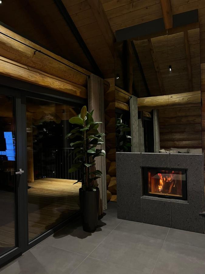 Chalet Deux B باد كلينكيرشهايم المظهر الخارجي الصورة