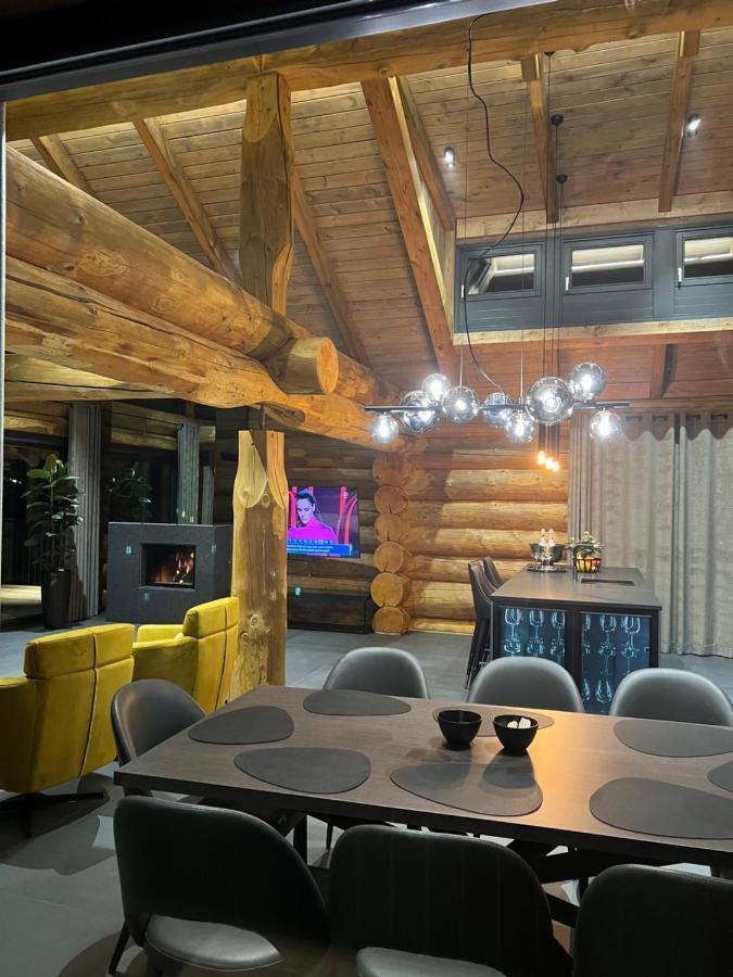 Chalet Deux B باد كلينكيرشهايم المظهر الخارجي الصورة