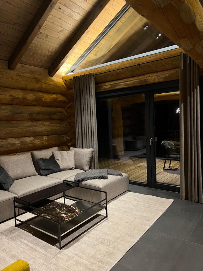 Chalet Deux B باد كلينكيرشهايم المظهر الخارجي الصورة