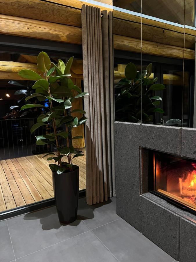 Chalet Deux B باد كلينكيرشهايم المظهر الخارجي الصورة