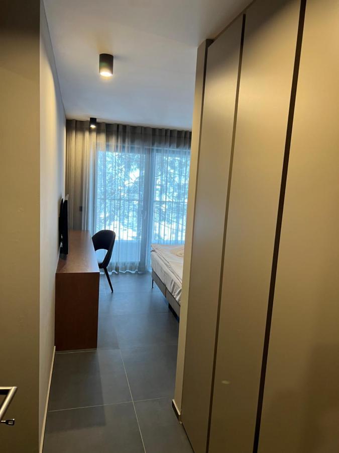 Chalet Deux B باد كلينكيرشهايم المظهر الخارجي الصورة
