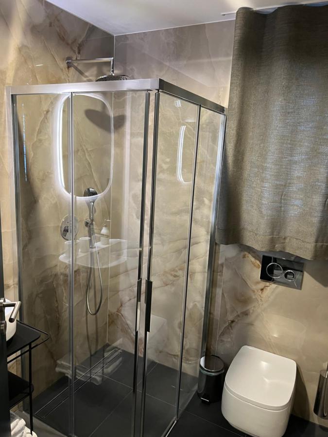 Chalet Deux B باد كلينكيرشهايم المظهر الخارجي الصورة