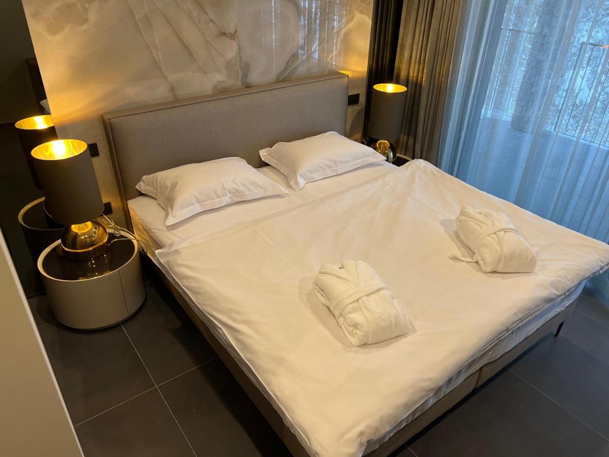 Chalet Deux B باد كلينكيرشهايم المظهر الخارجي الصورة