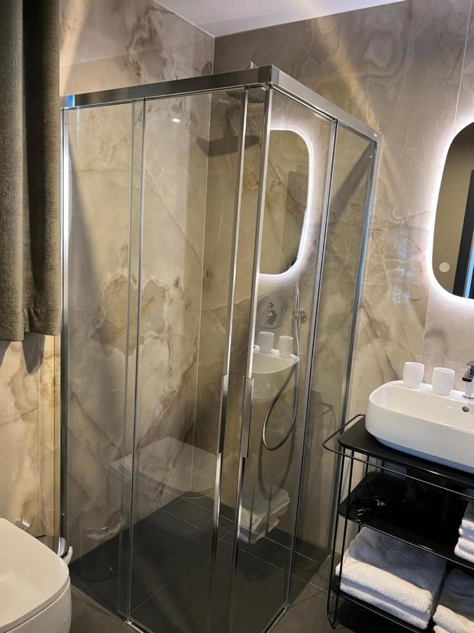 Chalet Deux B باد كلينكيرشهايم المظهر الخارجي الصورة