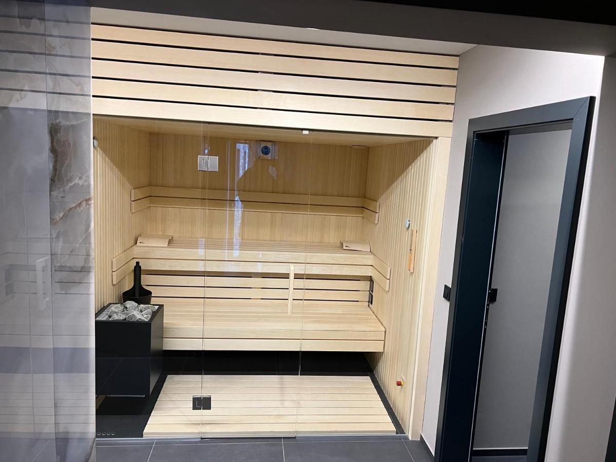 Chalet Deux B باد كلينكيرشهايم المظهر الخارجي الصورة