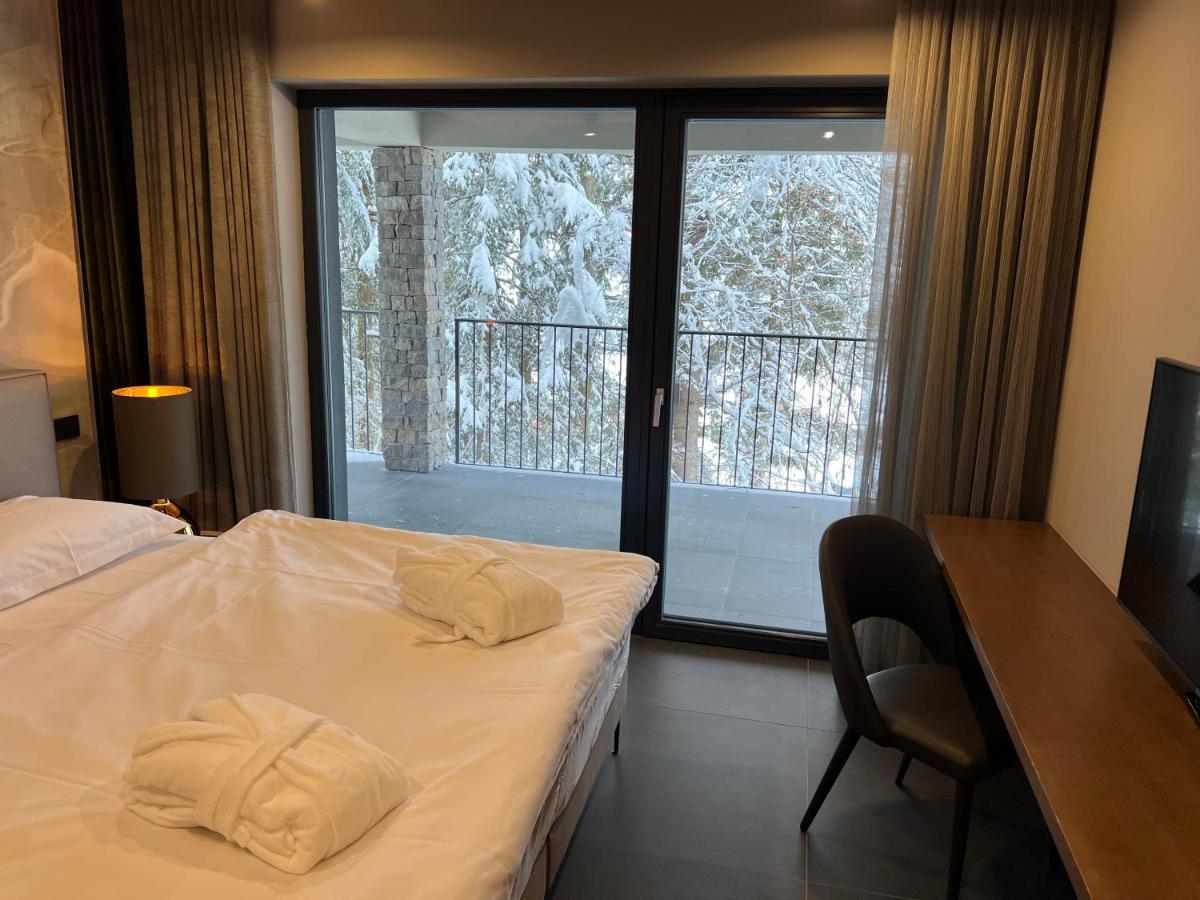 Chalet Deux B باد كلينكيرشهايم المظهر الخارجي الصورة