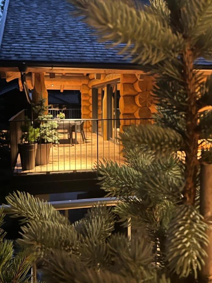 Chalet Deux B باد كلينكيرشهايم المظهر الخارجي الصورة